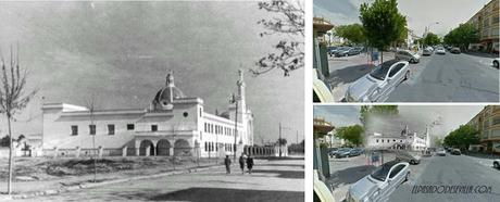 Claret, el colegio blanco