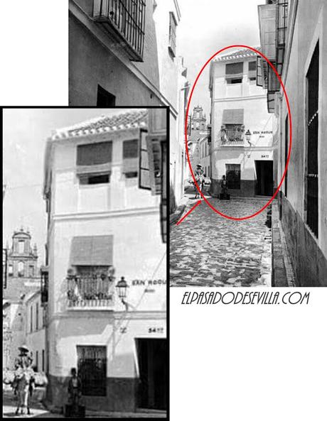 La batalla de Bailén, se jugó en Sevilla