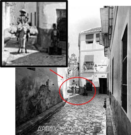 La batalla de Bailén, se jugó en Sevilla