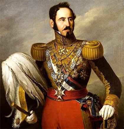 ¿Quién fue el Duque de la Victoria?