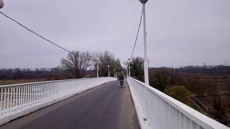 Transnistria - Tiraspol