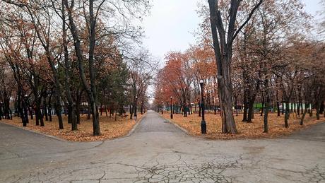 Transnistria - Tiraspol