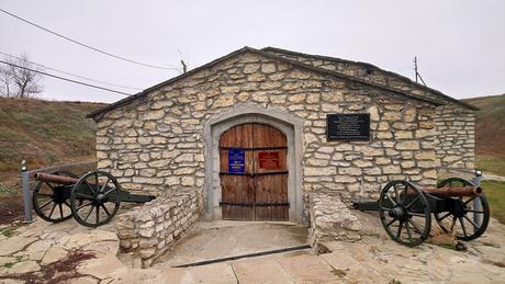 Transnistria - Tiraspol