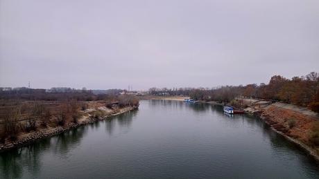 Transnistria - Tiraspol