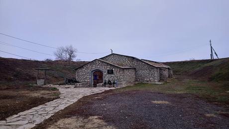 Transnistria - Tiraspol