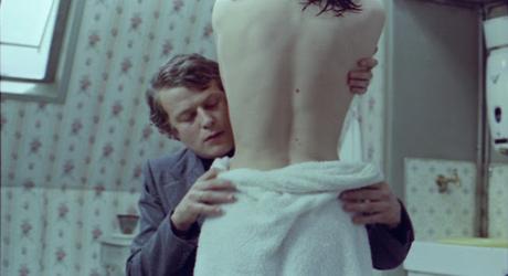 El amor después del mediodía (Éric Rohmer 1972)