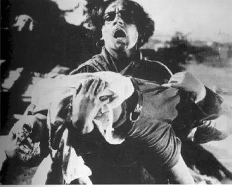 EL ACORAZADO POTEMKIN (Sergei M. Eisenstein 1925)