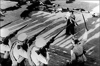 EL ACORAZADO POTEMKIN (Sergei M. Eisenstein 1925)