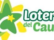 Lotería Cauca sábado enero 2019