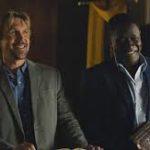 Dios no está muerto. Una luz en la oscuridad-Una interesante película sobre el perdón a la que le falta un actor de renombre