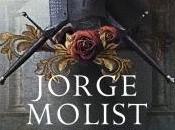 Canción sangre fuego jorge molist