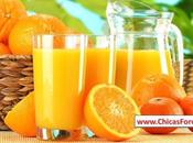 Información Propiedades Naranja