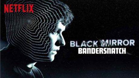 Chooseco Publishing denuncia a Netflix por Black Mirror: Bandersnatch