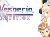 ANÁLISIS: Tales Vesperia Definitive Edition