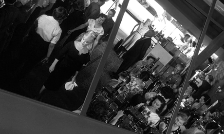 The Misfits - 1961 The Misfits - 1961