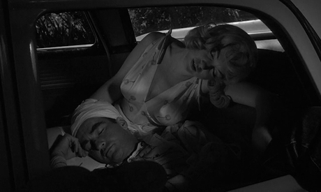 The Misfits - 1961 The Misfits - 1961