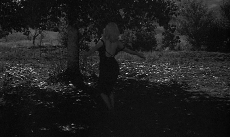 The Misfits - 1961 The Misfits - 1961