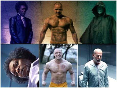 Glass – Reseña. Una conclusión bastante debatible Glass – Reseña. Una conclusión bastante debatible