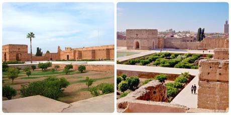 Qué hacer en Marrakech en 2 ó 3 días