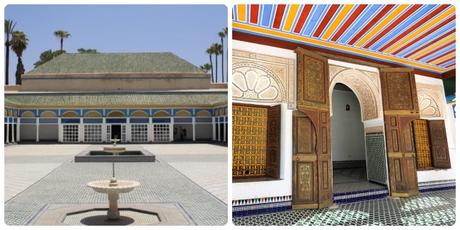 Qué hacer en Marrakech en 2 ó 3 días