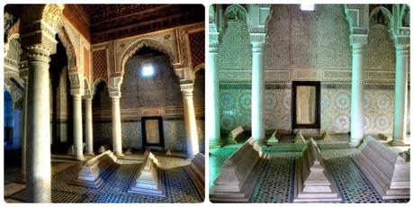 Qué hacer en Marrakech en 2 ó 3 días