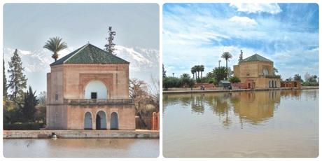 Qué hacer en Marrakech en 2 ó 3 días