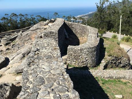 Castro de Santa Tecla