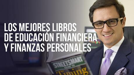 LOS MEJORES 19 LIBROS DE EDUCACIÓN FINANCIERA 2019 EN PDF Y EPUB