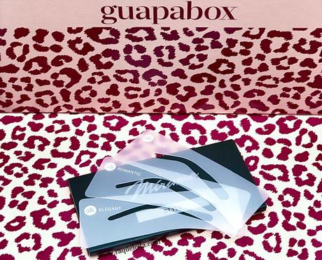 La Primera Cajita Guapabox de 2019