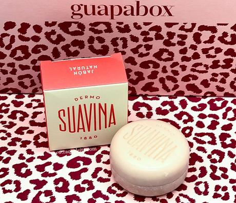 La Primera Cajita Guapabox de 2019