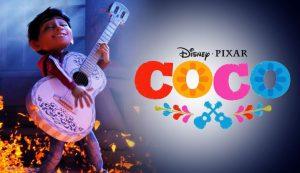 Opinión #13: Coco