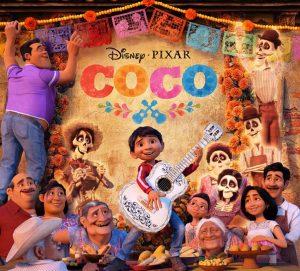 Opinión #13: Coco