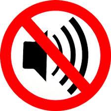 Ruido. Mucho Ruido…