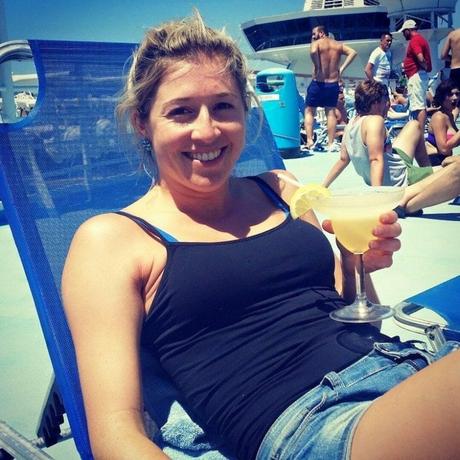 Mensaje de Holly Butcher Mensaje de Holly Butcher