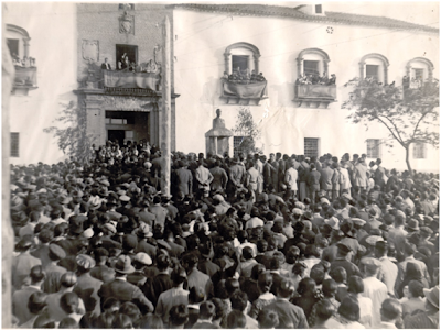 EL DOCTOR LÓPEZ DE HARO, MÉDICO DE LOS MINEROS DE ALMADÉN