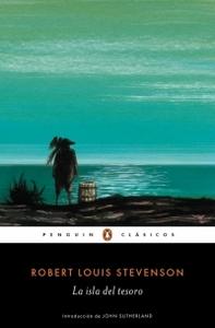 “La isla del tesoro”, de Robert Louis Stevenson