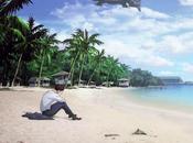 película anime ''Mobile Suit Gundam Hathaway's Flash'' revela trailer