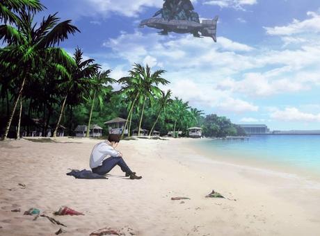 La película anime ''Mobile Suit Gundam Hathaway's Flash'' revela trailer La película anime ''Mobile Suit Gundam Hathaway's Flash'' revela trailer