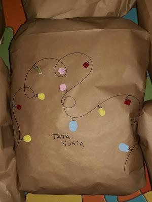 EMPAQUETADO NAVIDEÑO