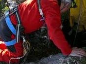 Nuevas cavidades catalogadas Sierra Cazorla