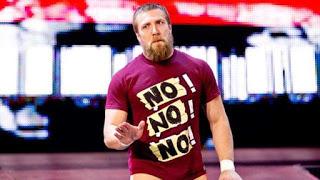 Daniel Bryan informa cómo será Royal Rumble
