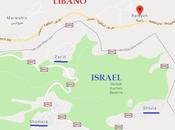 Otro túnel organización terrorista Hezbulah expuesto eliminado