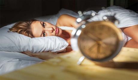 Como dormir mejor. 5 sencillas maneras de conseguirlo