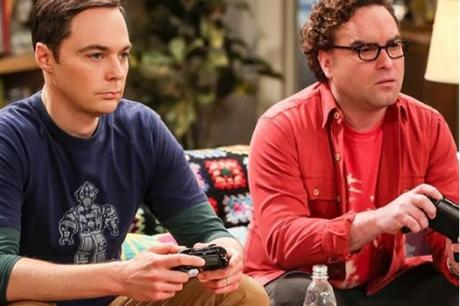 #TheBigBangTheory: Johnny Galecki se despide de 'Leonard' con emotivo mensaje #Series #TheBigBangTheory: Johnny Galecki se despide de 'Leonard' con emotivo mensaje #Series