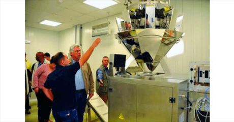 Constata Díaz-Canel avances en inversiones enclavadas en la Zona Especial de Desarrollo Mariel (+Fotos)