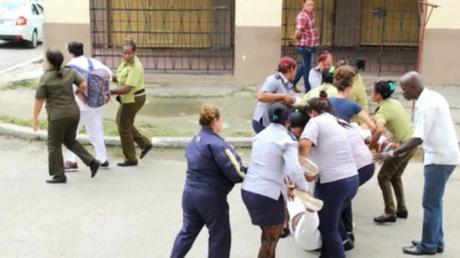 La Habana con Díaz-Canel es la peor “democracia” de Latinoamérica, según “The Economist”