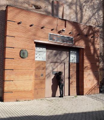 Ruta de Beatricia en Alcalá: (VI) Ruta de Beatricia en Alcalá: (VI)