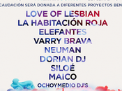 [Noticia] Lenovo Sounds Different, concierto solidario Madrid