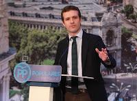 Lo mejor de Pablo Casado