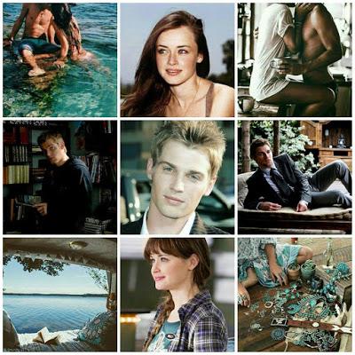 “13 Locuras que regalarte” (Alice Kellen)